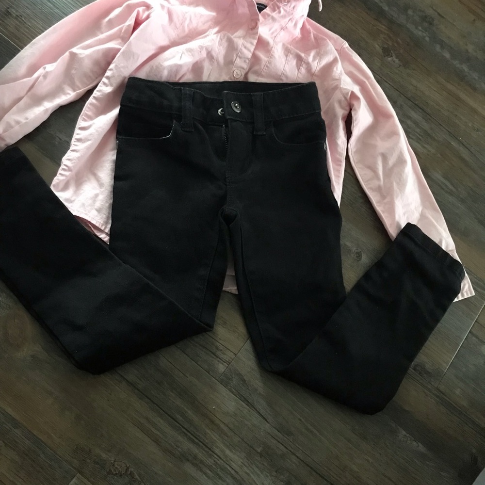2 for $20 Tommy Hilfiger Button down